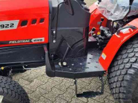 Tracteur pour horticulture Fieldtrac VST 922 Mini Tractor  Nieuw