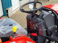 Tracteur pour horticulture Fieldtrac VST 922 Mini Tractor  Nieuw