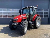 Tracteur Massey Ferguson 5710S Dyna4
