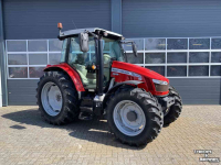 Tracteur Massey Ferguson 5710S Dyna4