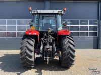 Tracteur Massey Ferguson 5710S Dyna4