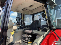 Tracteur Massey Ferguson 5710S Dyna4