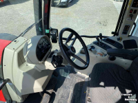 Tracteur Massey Ferguson 5710S Dyna4