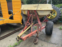 Distributeur d‘engrais Vicon Pendelstrooier