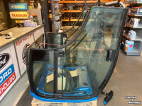 Pièces d‘occasion pour tracteurs New Holland TC27D
