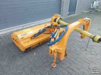 Rotobroyeur Berti TA 160 Klepelmaaier