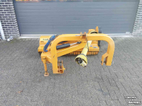 Rotobroyeur Berti TA 160 Klepelmaaier