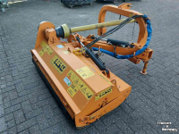 Rotobroyeur Berti TA 160 Klepelmaaier