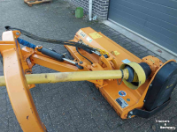 Rotobroyeur Berti TA 160 Klepelmaaier