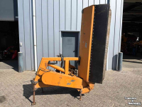 Rotobroyeur Votex Votex Jumbo 190 klepelmaaier