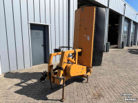 Rotobroyeur Votex Votex Jumbo 190 klepelmaaier