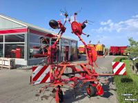 Faneur Lely Lotus Stabilo 675 / 770