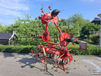 Faneur Lely Lotus Stabilo 675 / 770