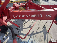 Faneur Lely Lotus Stabilo 675 / 770