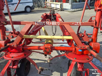 Faneur Lely Lotus Stabilo 675 / 770