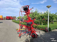 Faneur Lely Lotus Stabilo 675 / 770