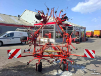 Faneur Lely Lotus Stabilo 675 / 770