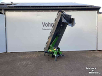 Faucheuse Fendt Slicer 3160 TLX