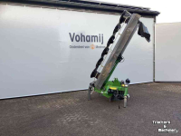 Faucheuse Fendt Slicer 3160 TLX