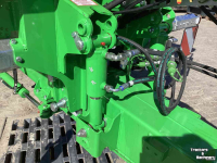 Benne agricole Joskin Trans-Space 7500 kipwagen