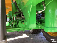 Benne agricole Joskin Trans-Space 7500 kipwagen