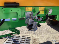Benne agricole Joskin Trans-Space 7500 kipwagen