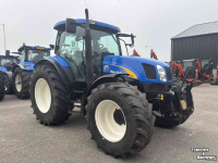 Tracteur New Holland TS115A