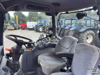 Tracteur New Holland TS115A
