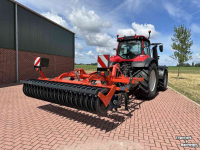 Cultivateur Kuhn Cultimer L300