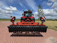Cultivateur Kuhn Cultimer L300