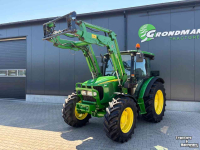 Tracteur John Deere 5720