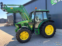 Tracteur John Deere 5720