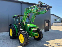 Tracteur John Deere 5720