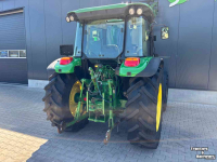 Tracteur John Deere 5720