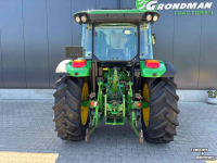 Tracteur John Deere 5720