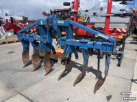 Décompacteur Rabe Combidigger