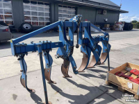 Décompacteur Rabe Combidigger
