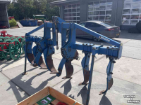 Décompacteur Rabe Combidigger