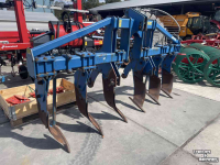 Décompacteur Rabe Combidigger