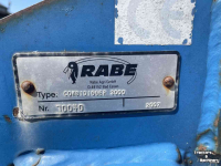 Décompacteur Rabe Combidigger