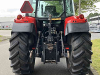 Tracteur Massey Ferguson 5445 Dyna-4