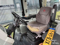 Tracteur Massey Ferguson 5445 Dyna-4