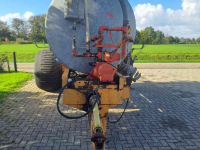 Tonneau de lisier Veenhuis VMB 7500