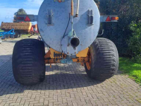 Tonneau de lisier Veenhuis VMB 7500