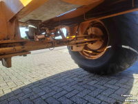 Tonneau de lisier Veenhuis VMB 7500