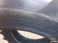 Roues, Pneus, Jantes, Barillets Jumelage Good Year 13.6/38
