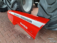 Pièces d‘occasion diverse Massey Ferguson MOTORKAP 5455 3809935M93