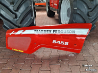 Pièces d‘occasion diverse Massey Ferguson MOTORKAP 5455 3809935M93