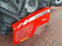 Pièces d‘occasion diverse Massey Ferguson MOTORKAP 5455 3809935M93