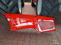 Pièces d‘occasion diverse Massey Ferguson MOTORKAP 5455 3809935M93